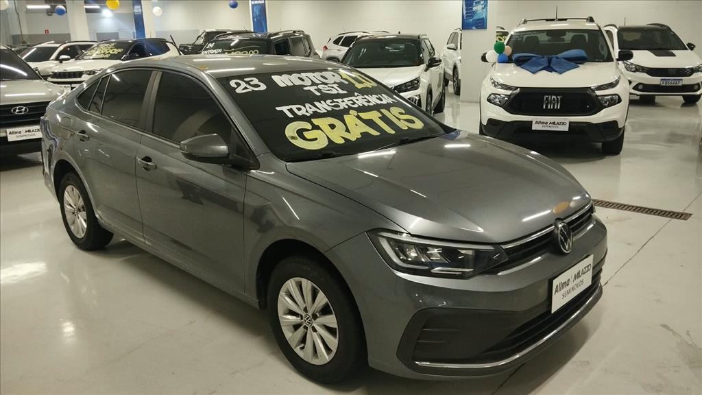 VIRTUS 1.0 170 TSI MANUAL0