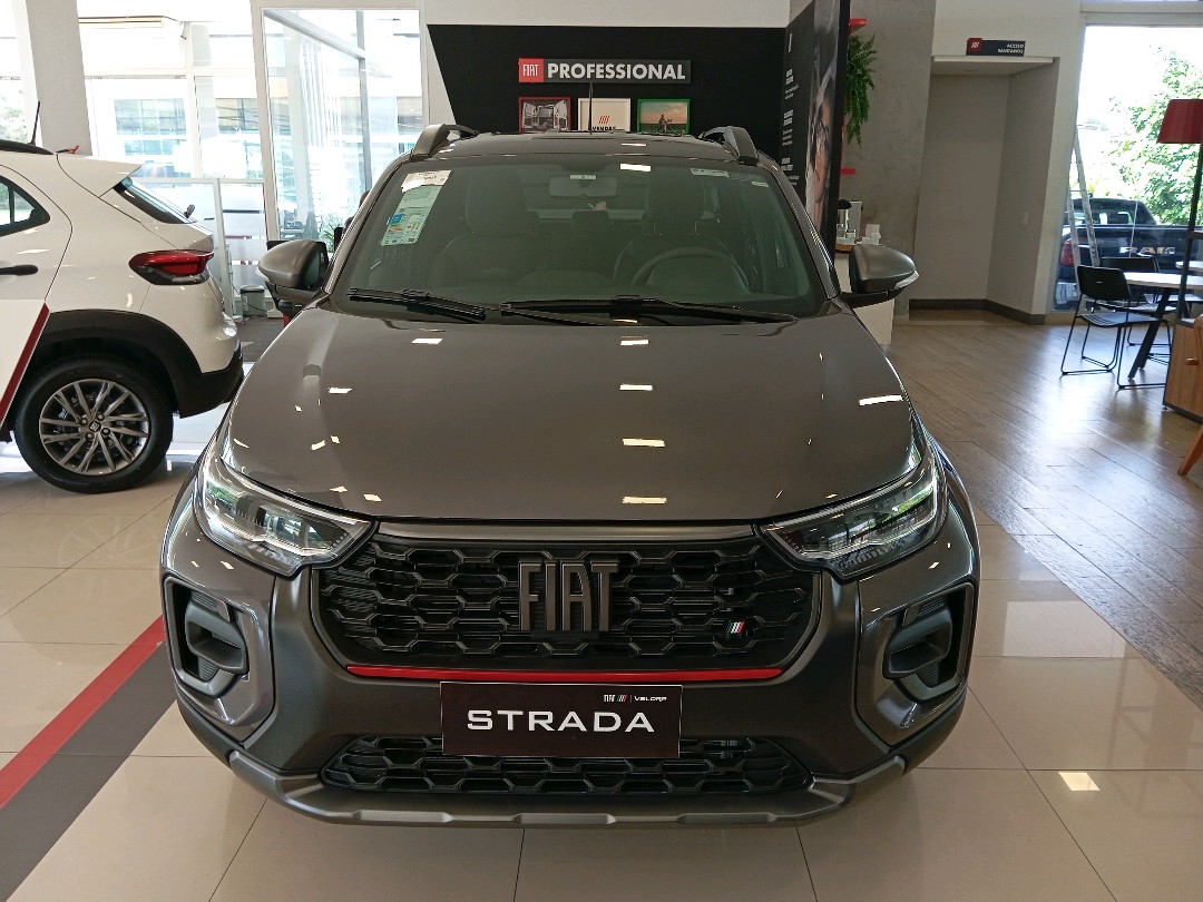 STRADA 1.0 TURBO 200 FLEX ULTRA CD CVT0