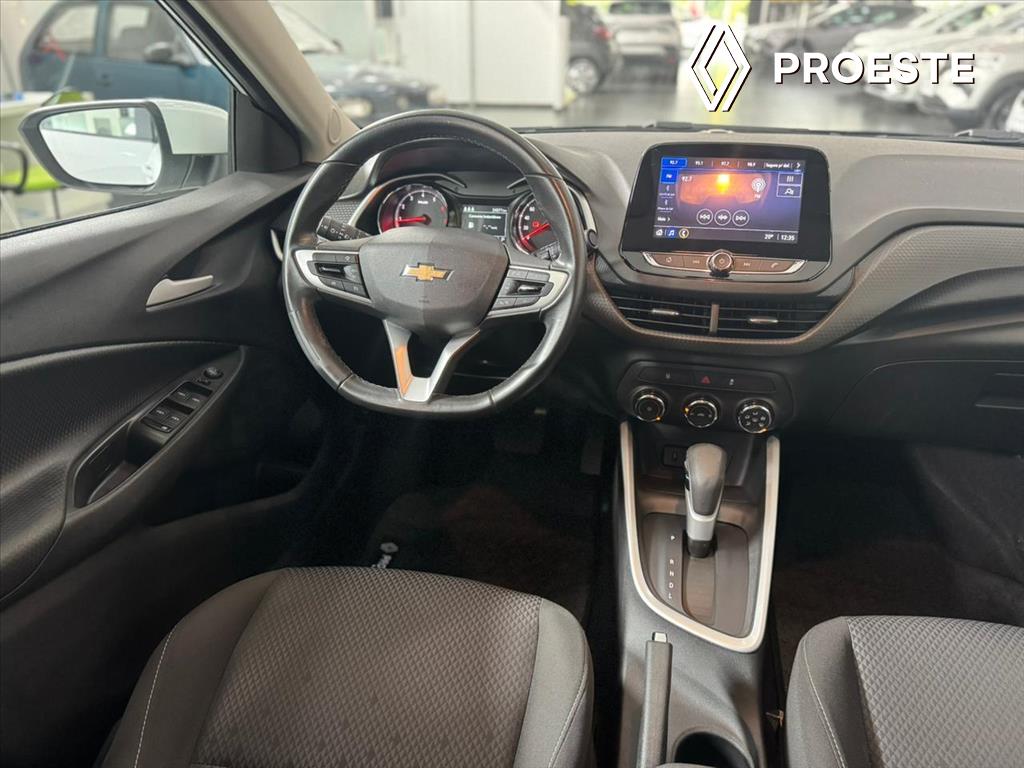 ONIX 1.0 TURBO FLEX LTZ AUTOMÁTICO5