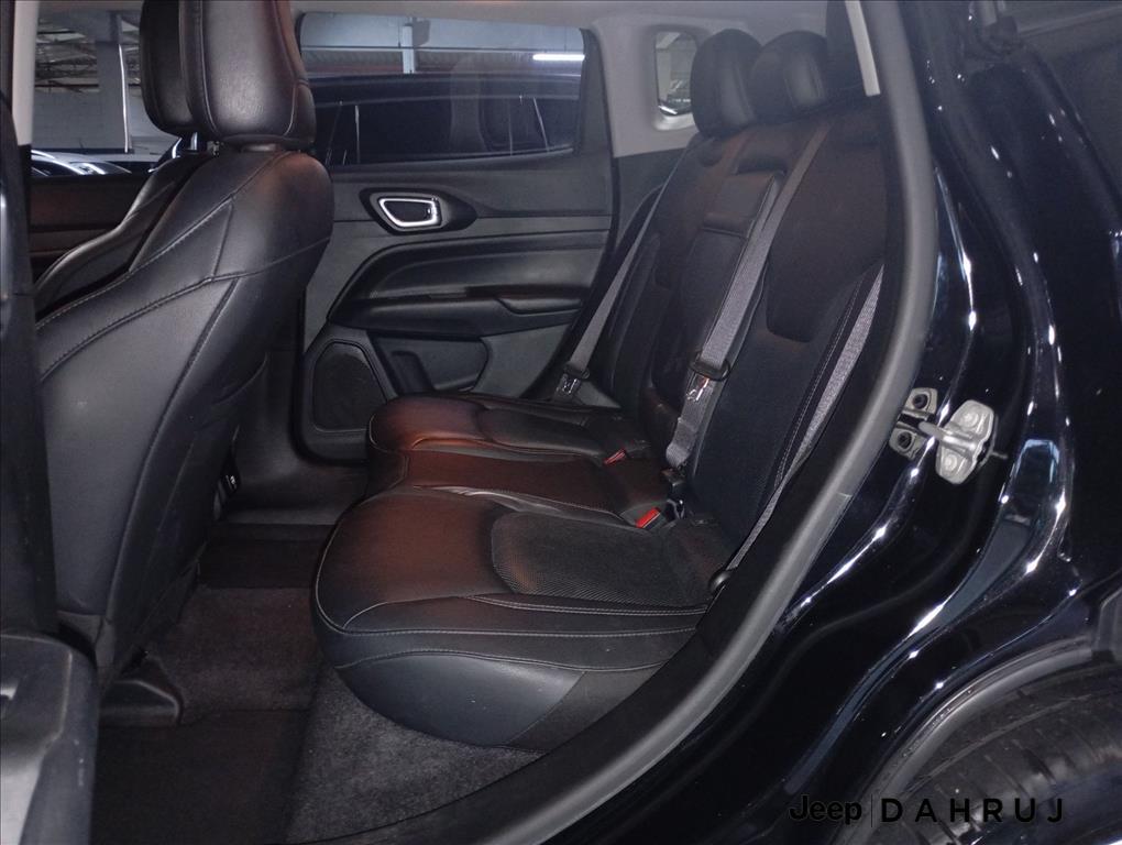 COMPASS 1.3 T270 TURBO FLEX LONGITUDE AT69