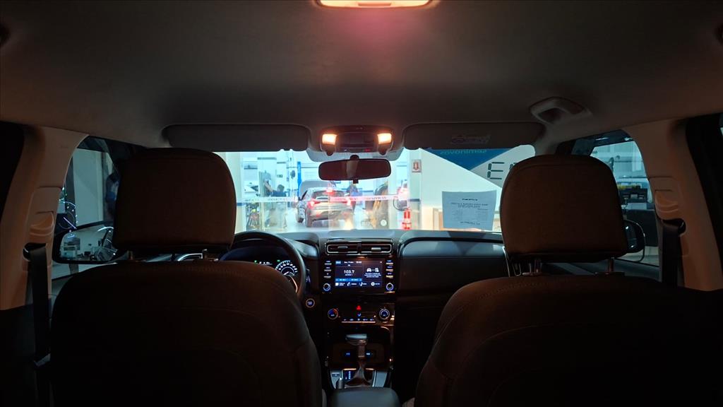 Hyundai-CRETA-1.0 TGDI FLEX LIMITED AUTOMÁTICO