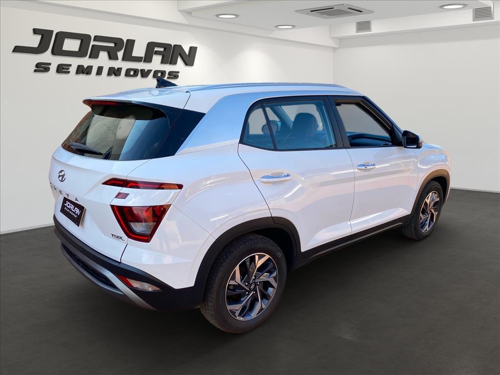 CRETA 1.0 TGDI FLEX PLATINUM AUTOMÁTICO2
