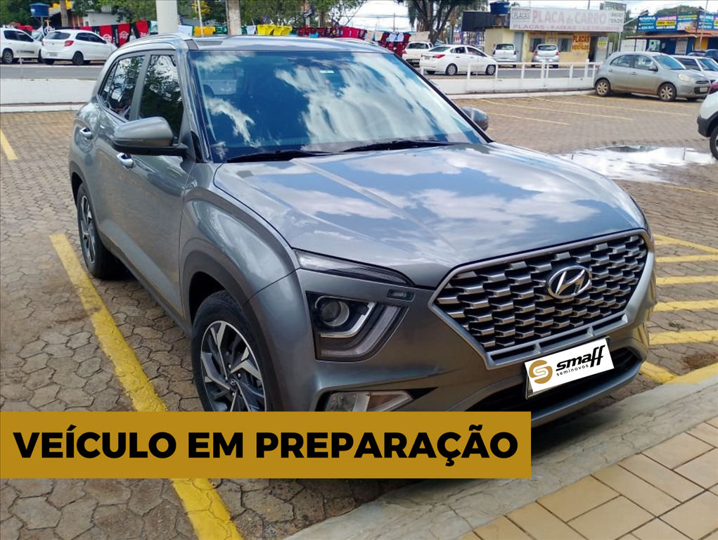 1.0 TGDI FLEX LIMITED AUTOMÁTICO