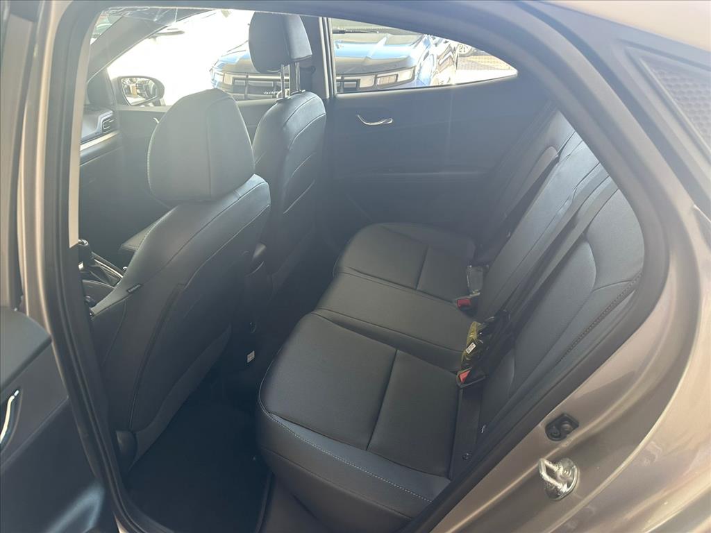 HB20 1.0 TGDI FLEX PLATINUM AUTOMÁTICO9