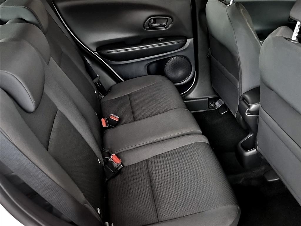 HR-V 1.8 16V FLEX EX 4P AUTOMÁTICO7