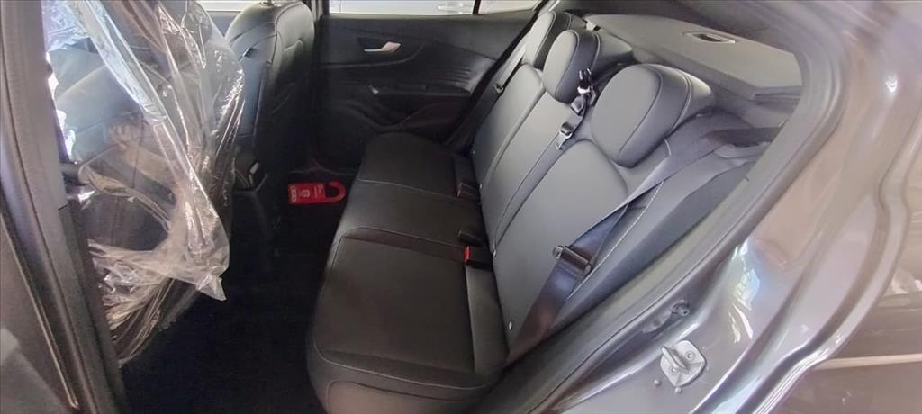 FASTBACK 1.0 TURBO 200 HYBRID IMPETUS CVT7