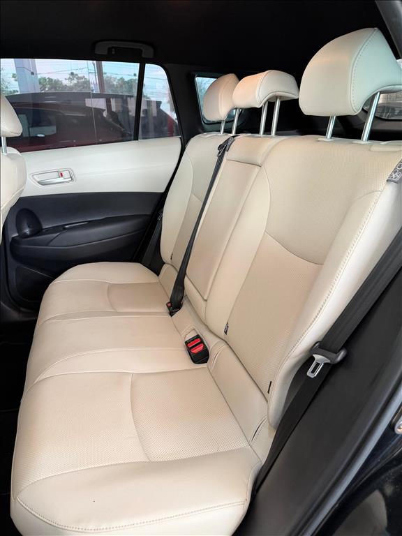 COROLLA CROSS 1.8 VVT-I HYBRID FLEX XRX CVT7