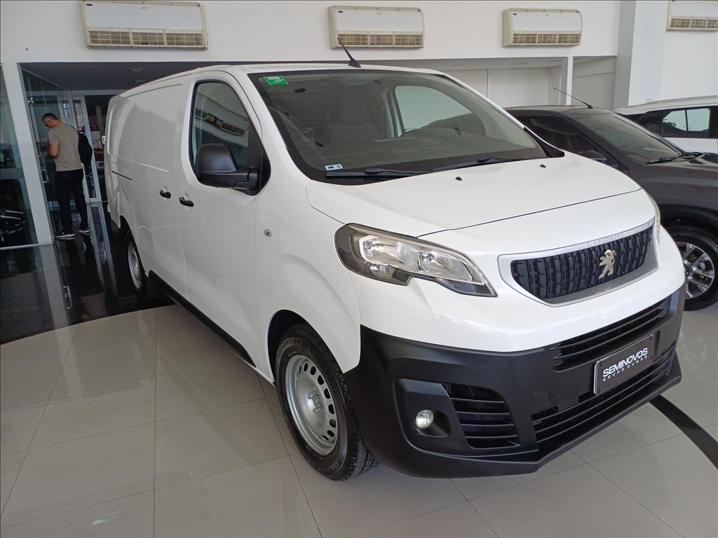 EXPERT 1.6 BLUEHDI DIESEL CARGO MANUAL2