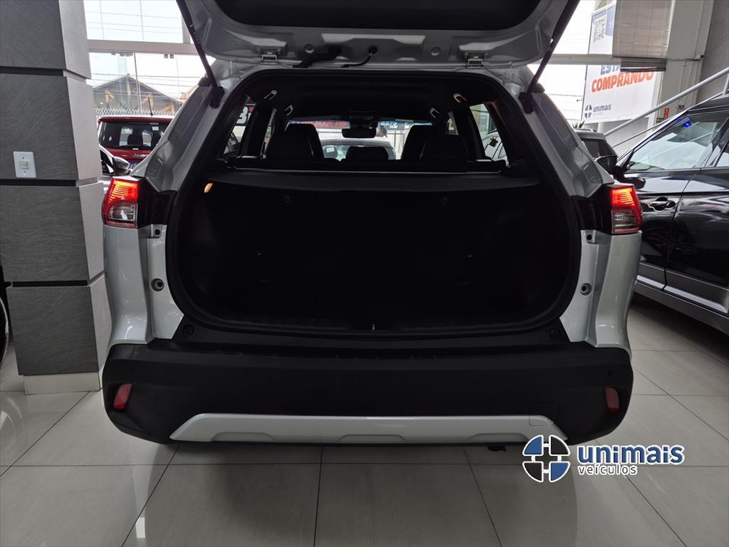 TOYOTA COROLLA CROSS 2.0 VVT-IE FLEX XRE DIRECT SHIFT — foto 16