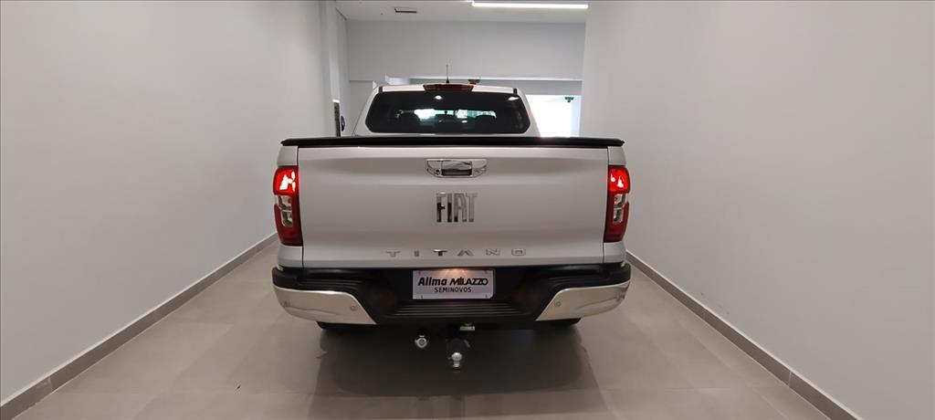 TITANO 2.2 TURBO DIESEL VOLCANO 4X4 AT62