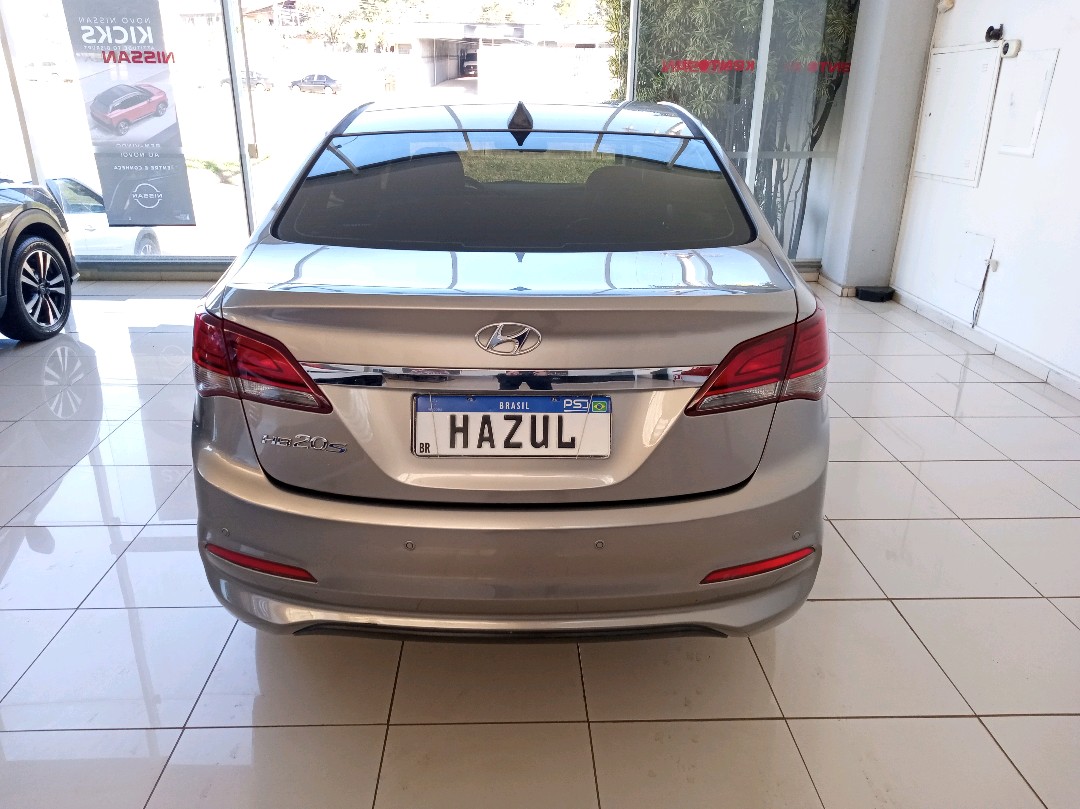 HB20S 1.0 COMFORT PLUS 12V FLEX 4P MANUAL2