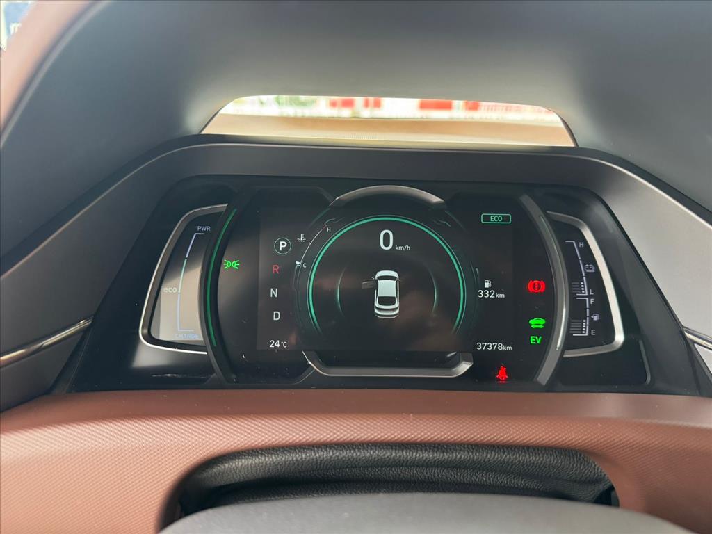 Hyundai-IONIQ-1.6 GDI HEV DCT