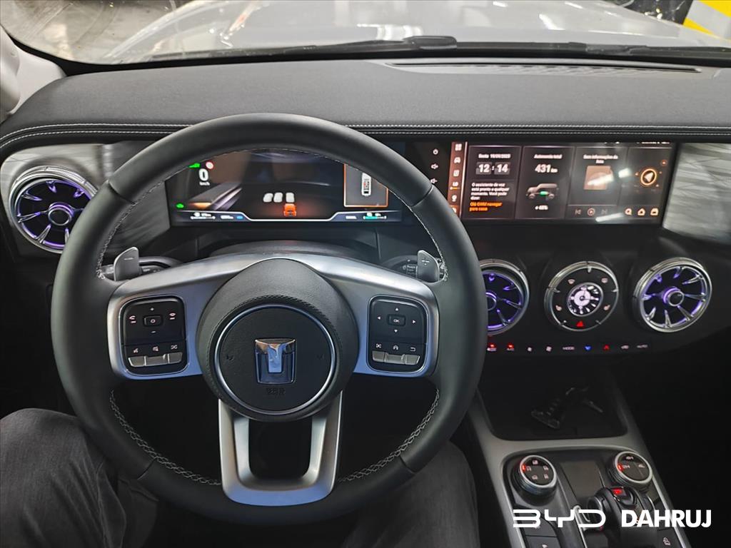 TANK 300 2.0 HI4-T PHEV 4X4 9HAT5