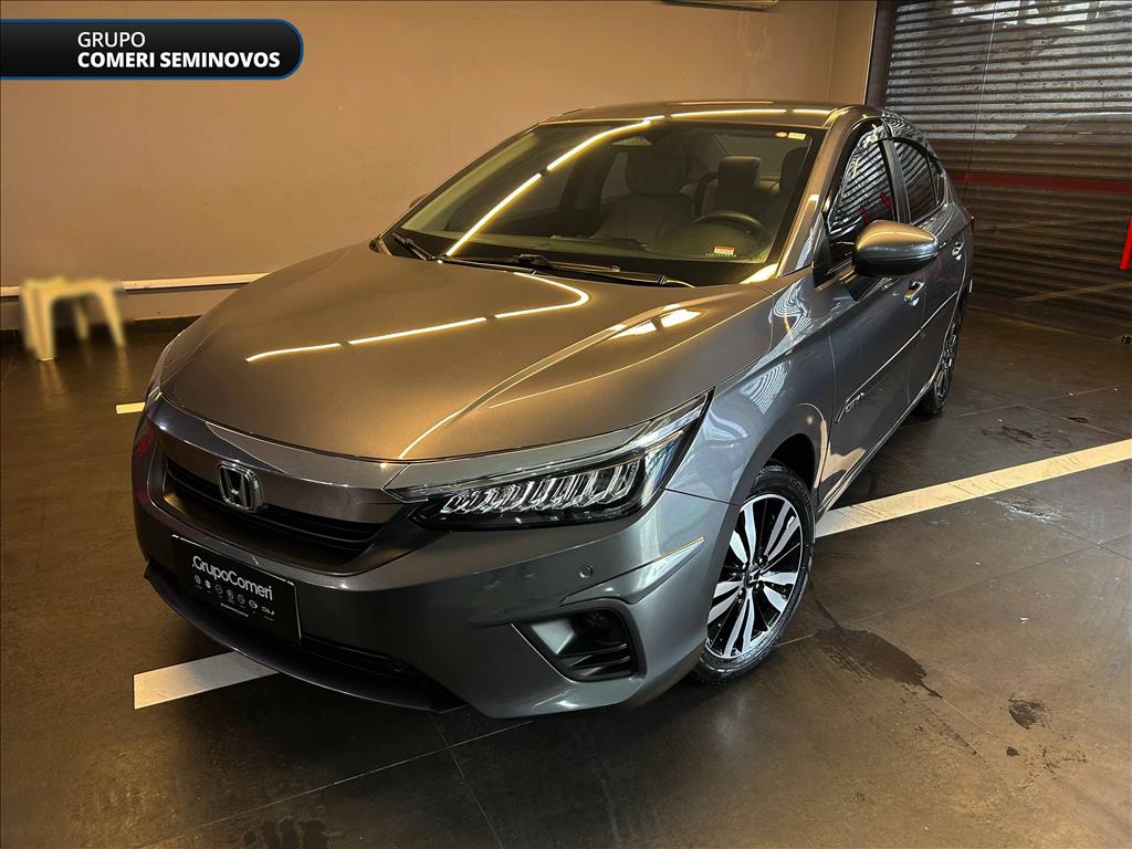 CITY 1.5 i-VTEC FLEX TOURING CVT