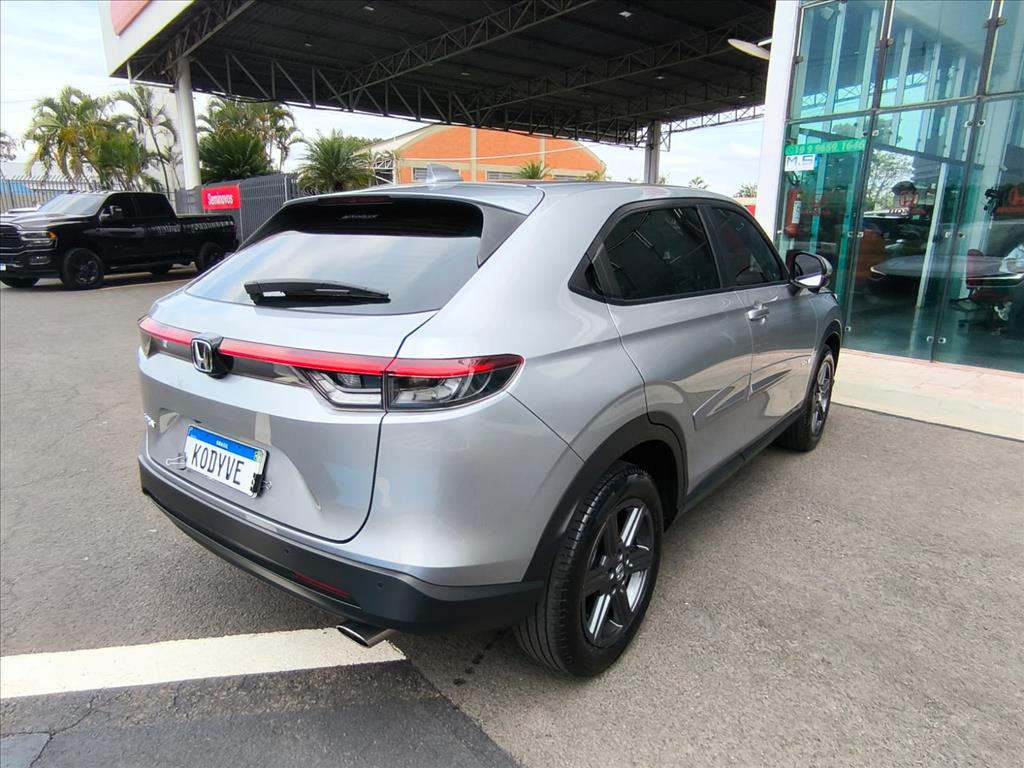 HR-V 1.5 DI I-VTEC FLEX EXL CVT3