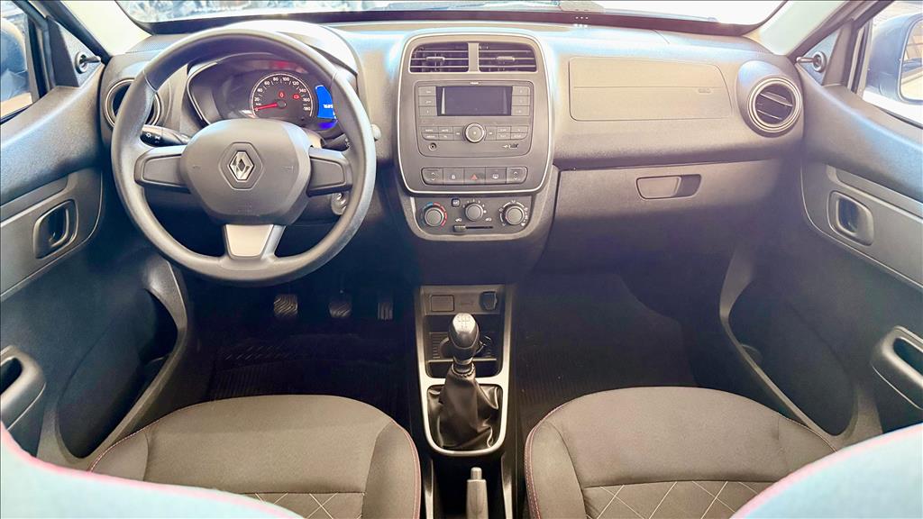 KWID 1.0 12V SCE FLEX ZEN MANUAL9