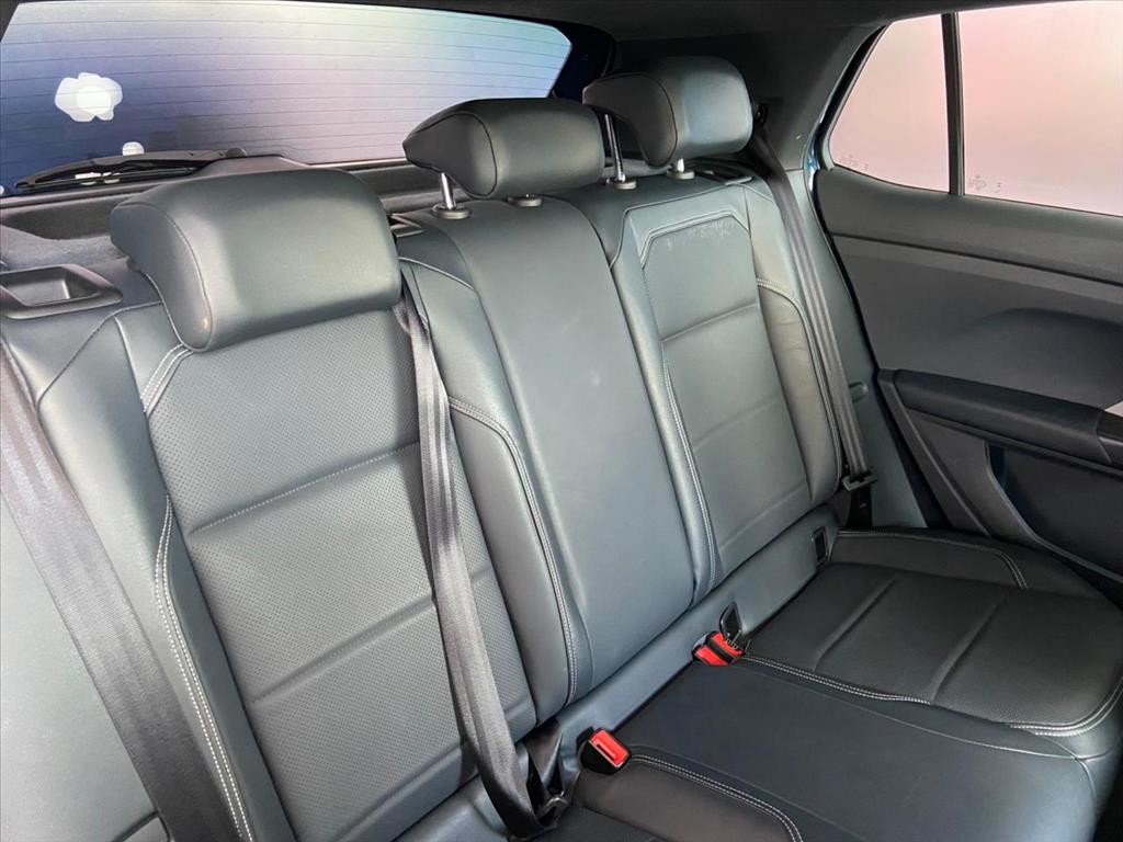 T-CROSS 1.4 250 TSI TOTAL FLEX HIGHLINE AUTOMÁTICO14