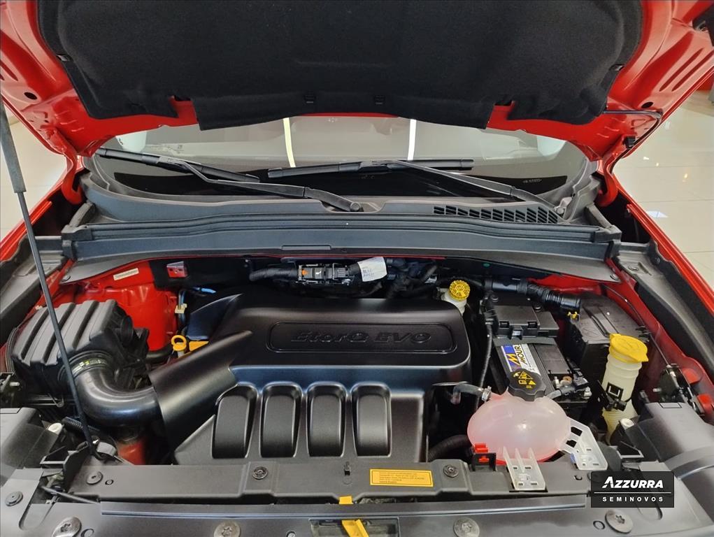 RENEGADE 1.8 16V FLEX SPORT 4P MANUAL