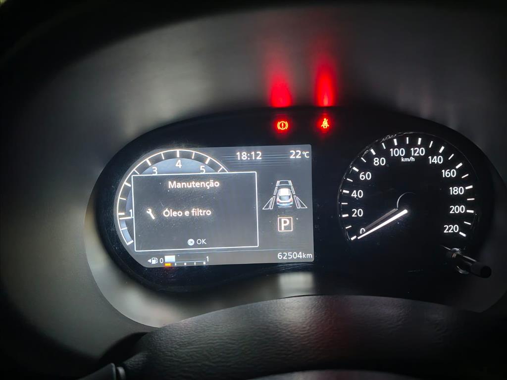 Nissan-KICKS-1.6 16V FLEXSTART EXCLUSIVE XTRONIC