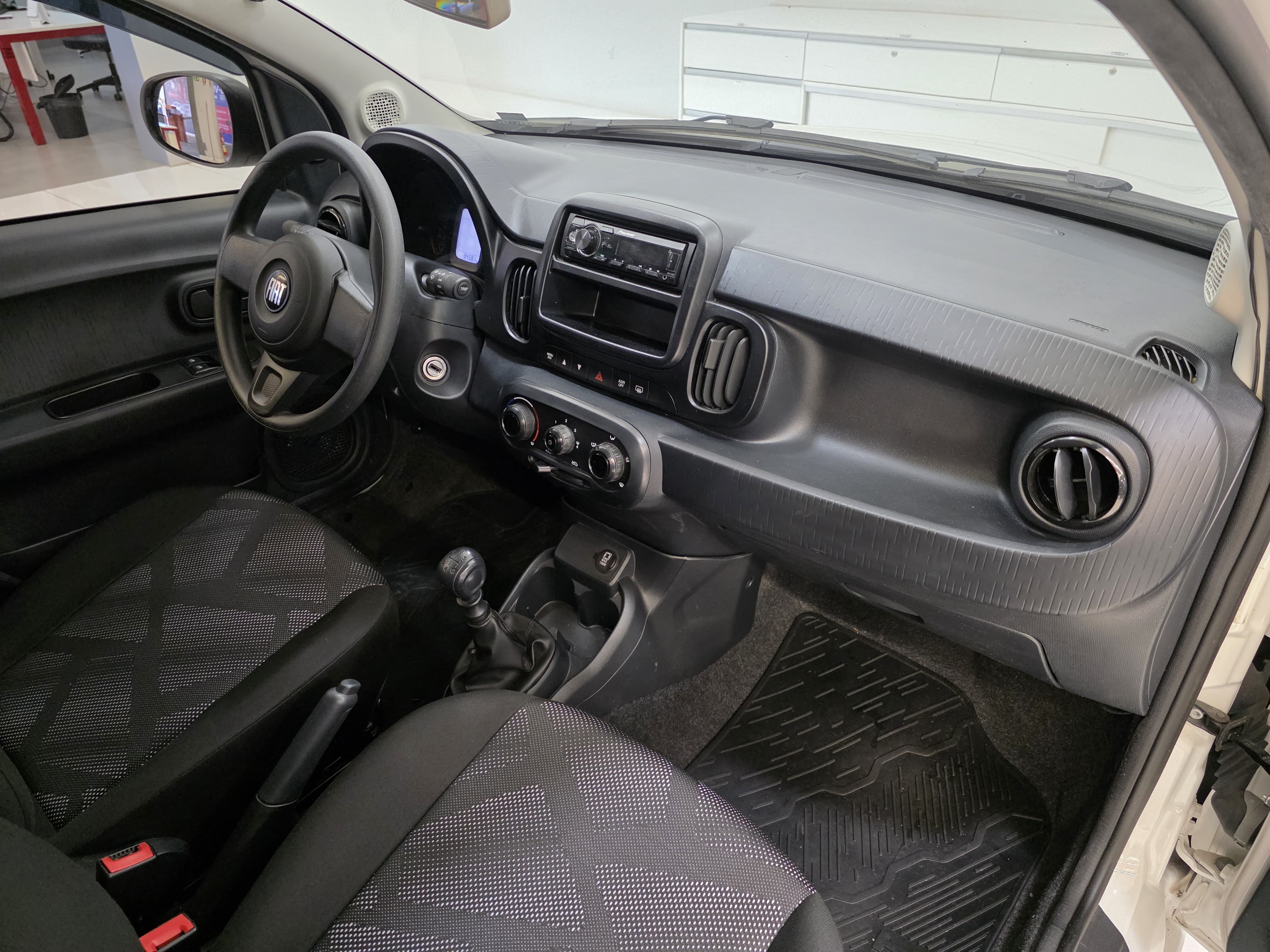 MOBI 1.0 EVO FLEX LIKE. MANUAL8