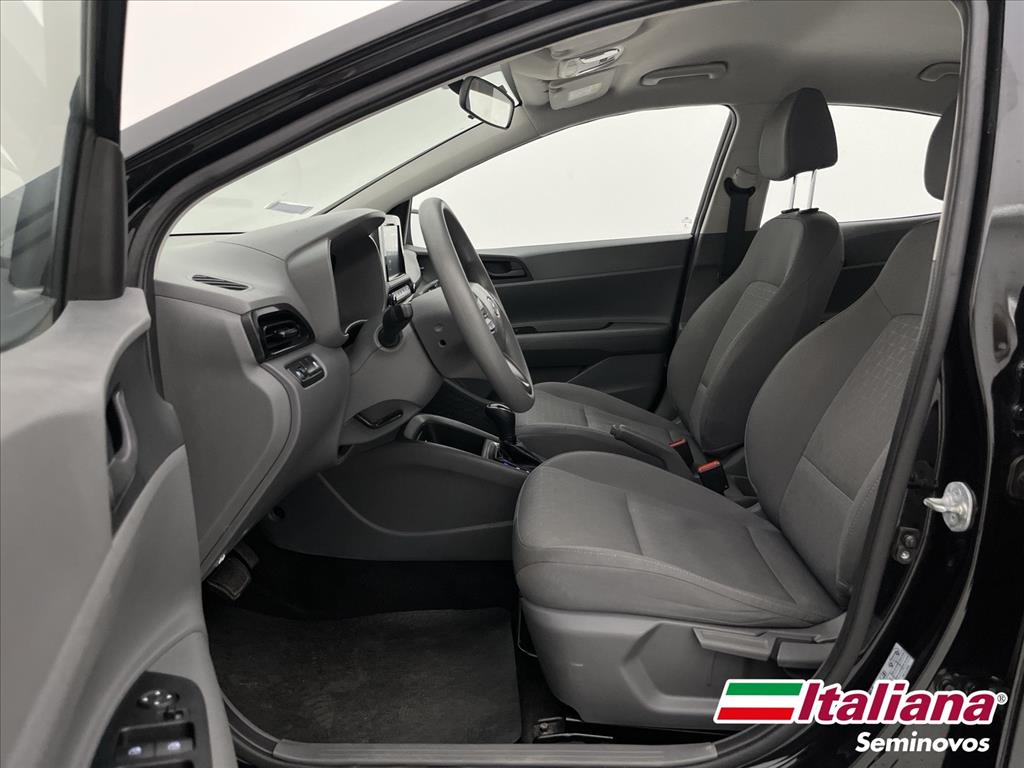 HB20S 1.0 TGDI FLEX COMFORT PLUS AUTOMÁTICO8