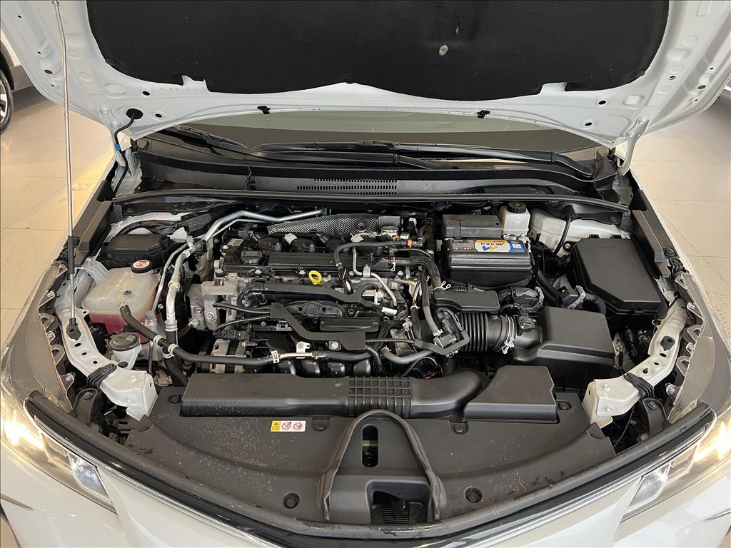 COROLLA 2.0 VVT-IE FLEX XEI DIRECT SHIFT20