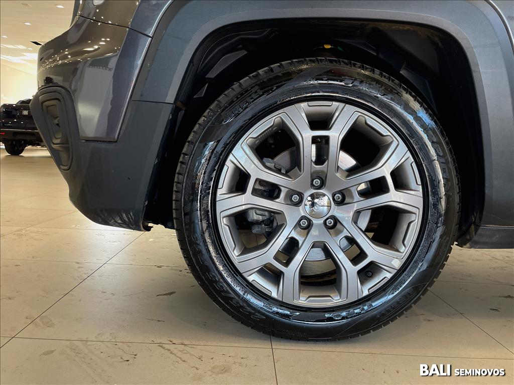 RENEGADE 1.3 T270 TURBO FLEX LONGITUDE AT66