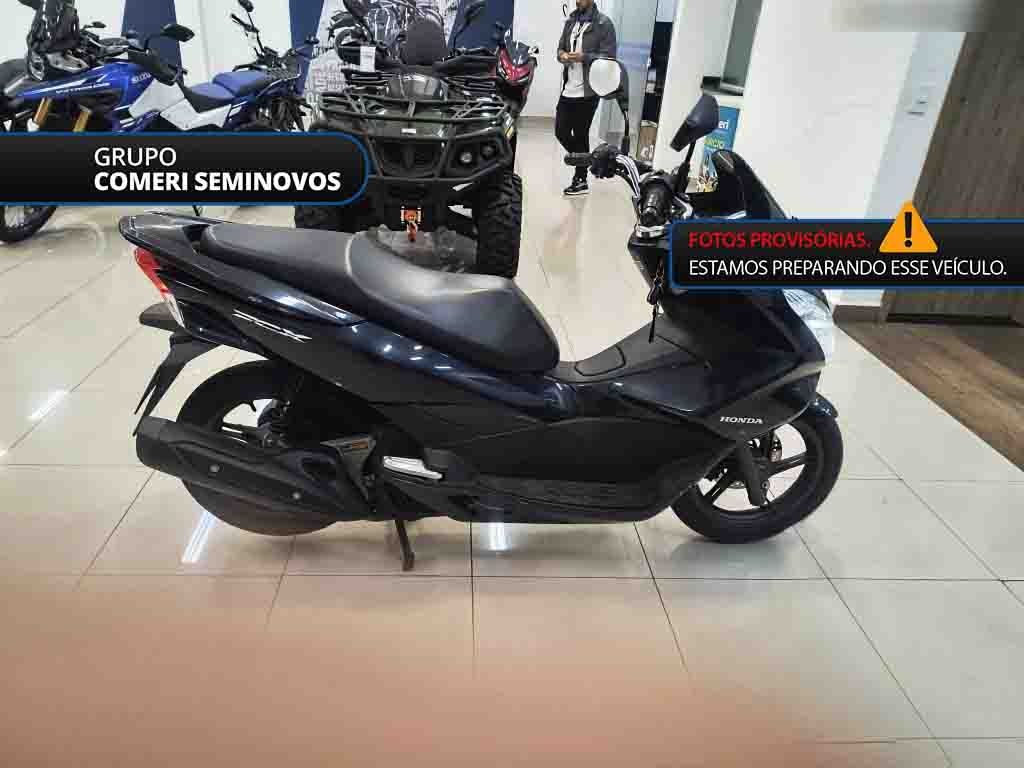 PCX PCX