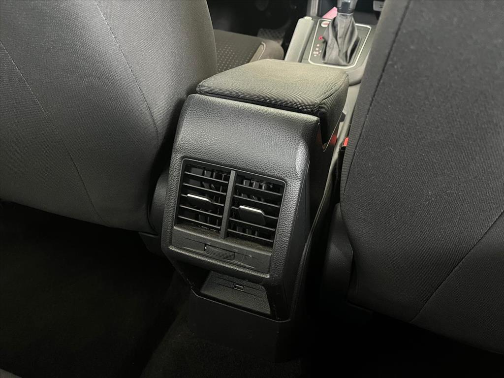 POLO 1.0 200 TSI COMFORTLINE AUTOMÁTICO15