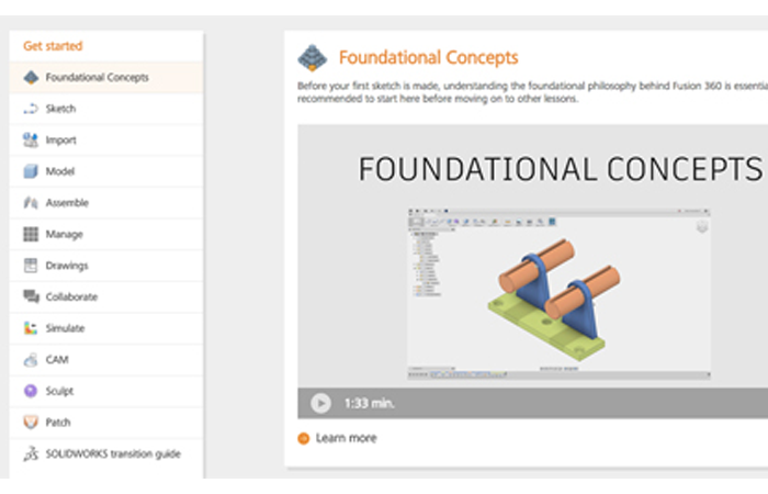 free fusion 360 for students