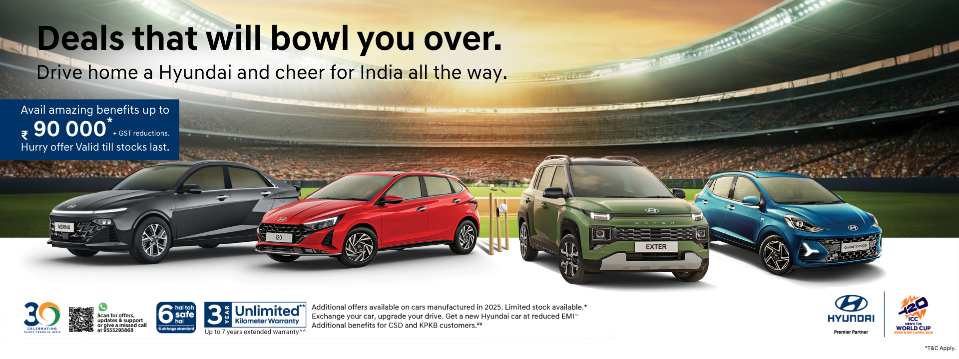 Advaith Banner Image