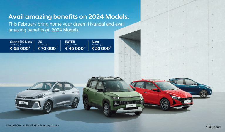 Welcome to Advaith Hyundai | Hyundai Showrooms in Bangalore