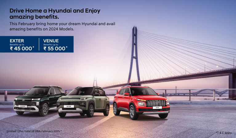 Welcome to Advaith Hyundai | Hyundai Showrooms in Bangalore