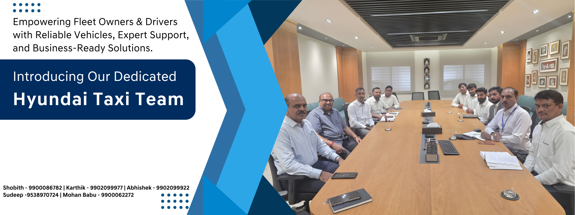 Advaith Banner Image