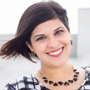 Sarah Z. Beeson, Communications Committee Chair