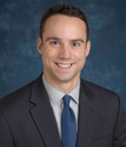 Nick Juliano, Board Member