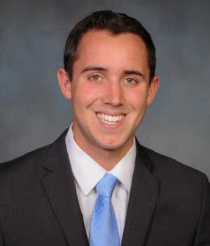 Patrick Klibanoff, Board Member