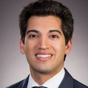 Joey Kline, Treasurer