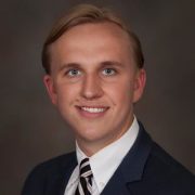 Michael Leithead, Fundraising Committee Chair