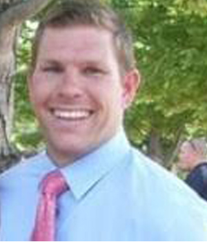 James Touchton, Board Member