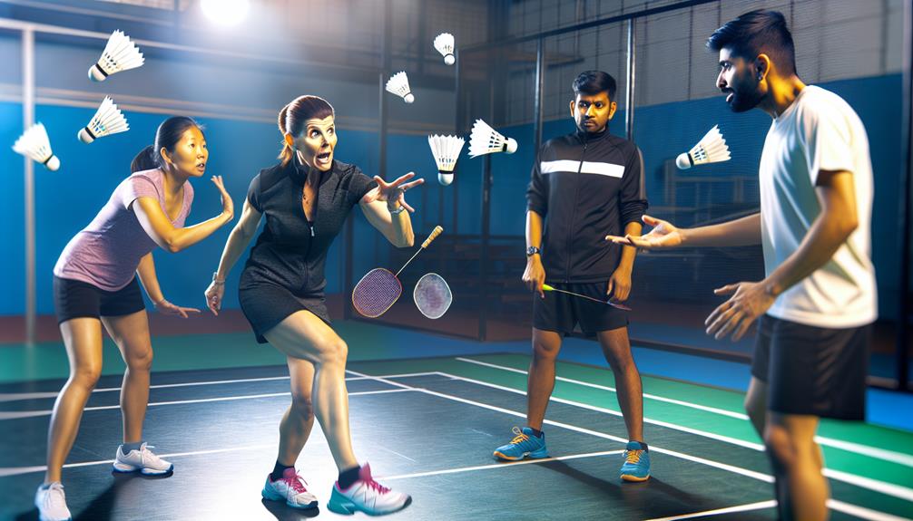 The Ultimate Overview to Advanced Badminton Training in Dubai