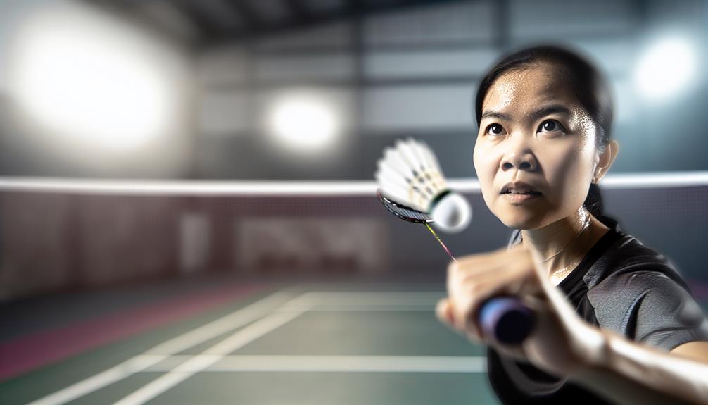 The Ultimate Overview to Advanced Badminton Training in Dubai