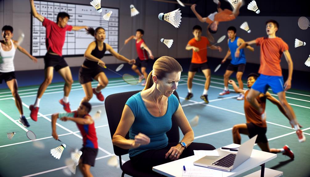 The Ultimate Summary to Advanced Tennis Training in Dubai