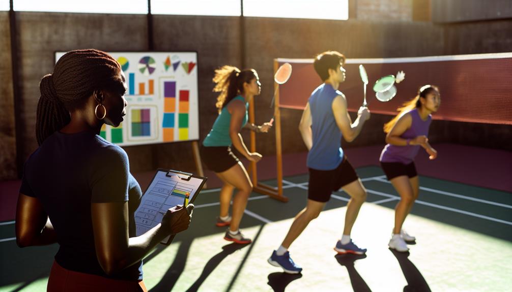 The Ultimate Overview to Advanced Tennis Training in Dubai