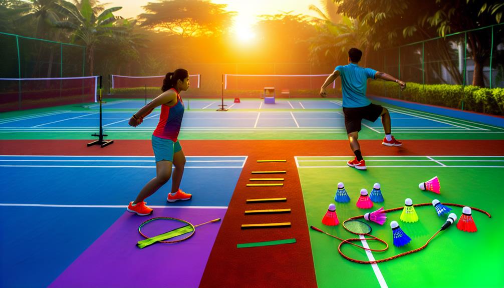 The Ultimate Overview to Advanced Tennis Training in Dubai