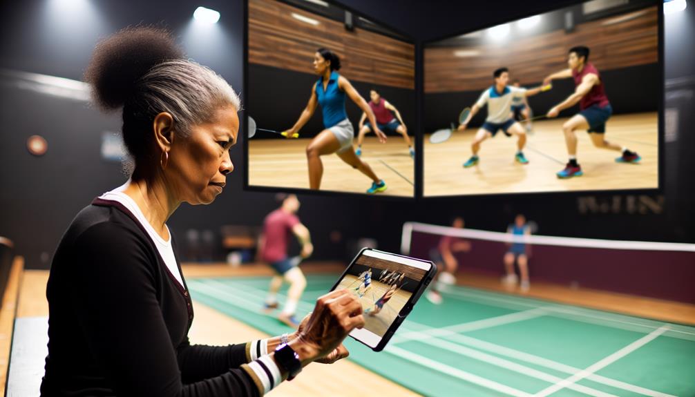 Leading Academies Offering Expert Badminton Training in Dubai