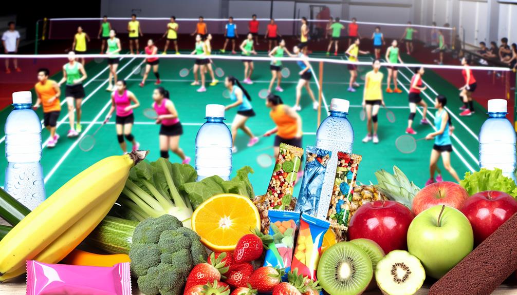 Leading Academies Offering Specialist Badminton Training in Dubai