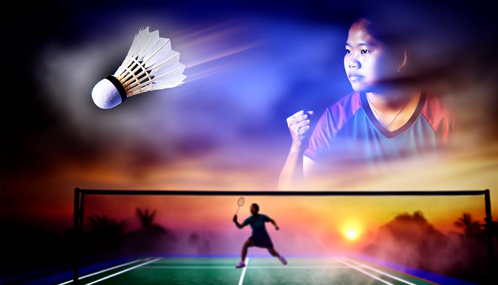 Competitive advantage: Advanced Tennis Methods and Methods in Dubai