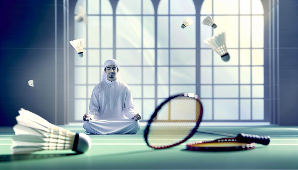 Comprehensive Physical fitness and Conditioning for Advanced Tennis Athletes in Dubai