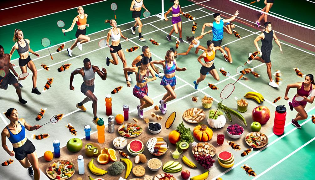 Comprehensive Physical Fitness and Conditioning for Advanced Tennis Players in Dubai